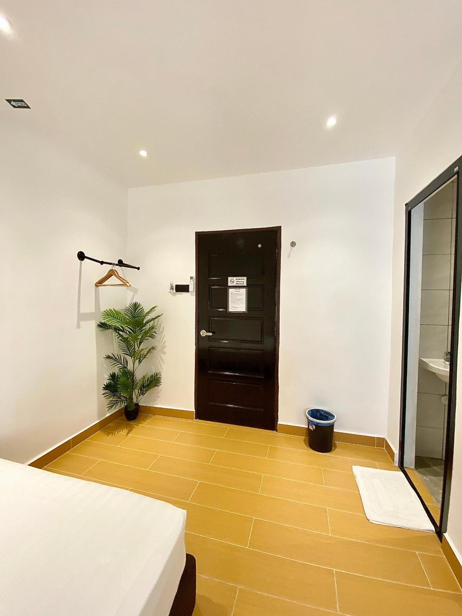 Hotel The 6N By Sky Hive George Town Exteriér fotografie