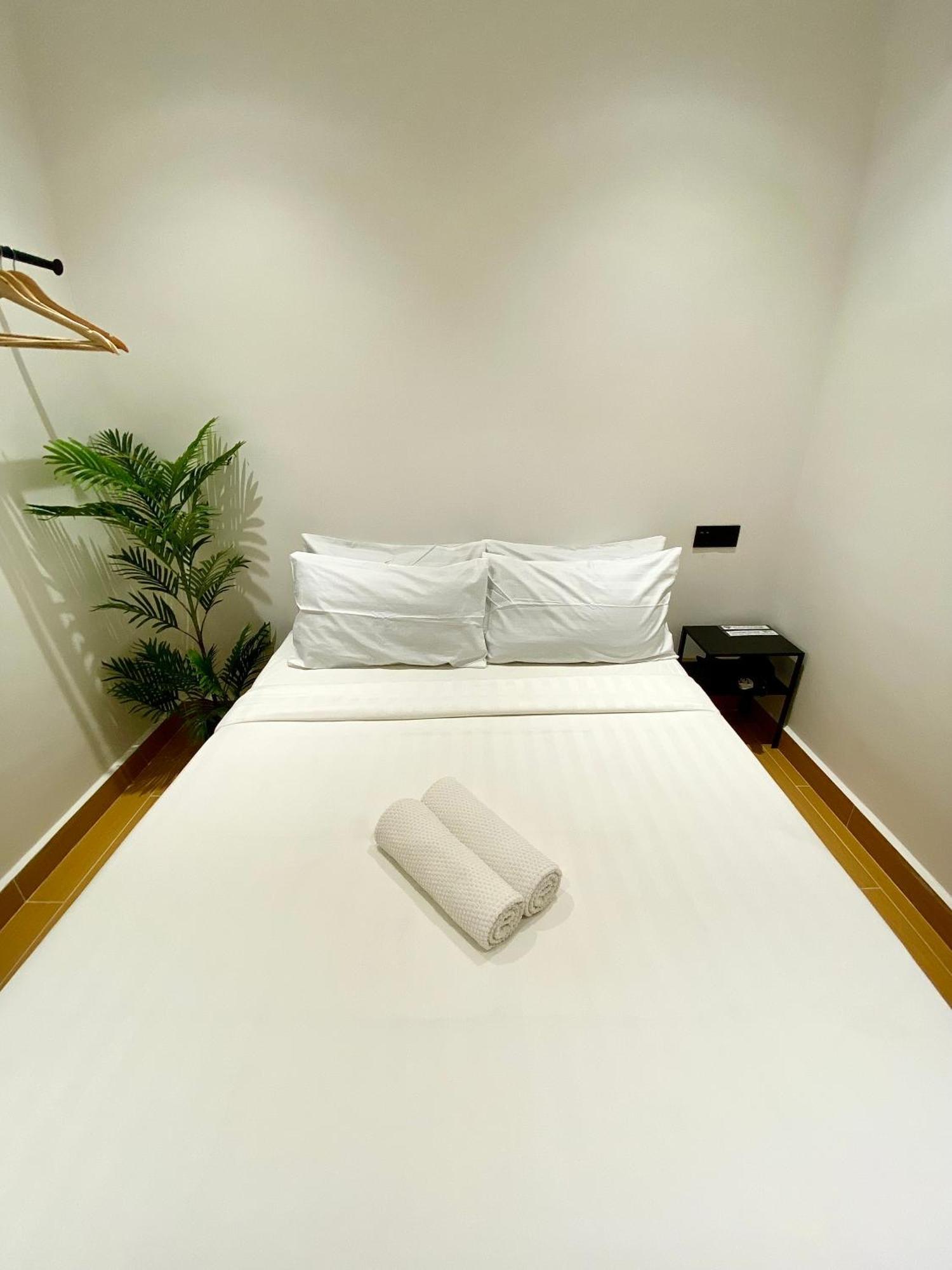 Hotel The 6N By Sky Hive George Town Exteriér fotografie