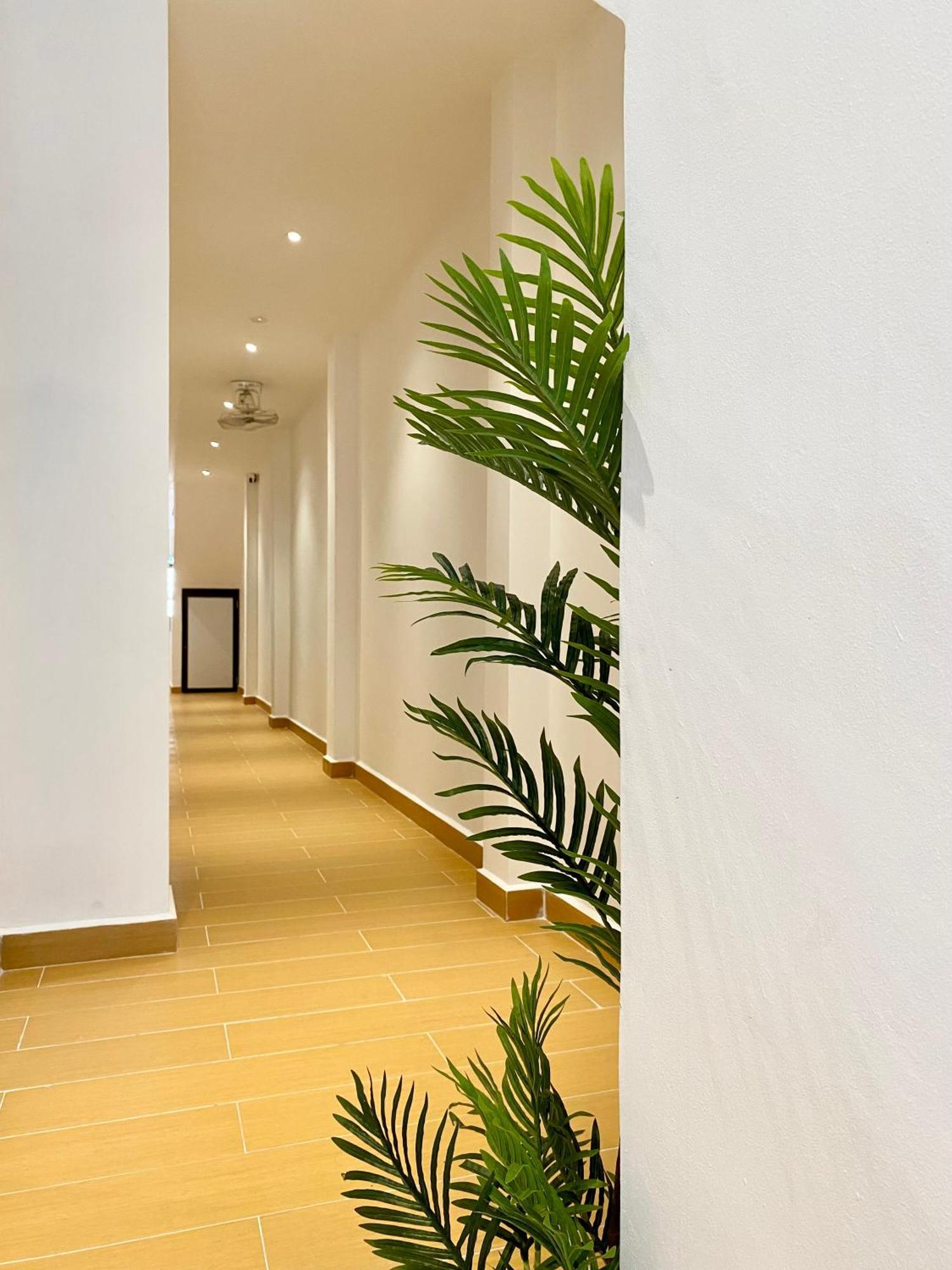 Hotel The 6N By Sky Hive George Town Exteriér fotografie