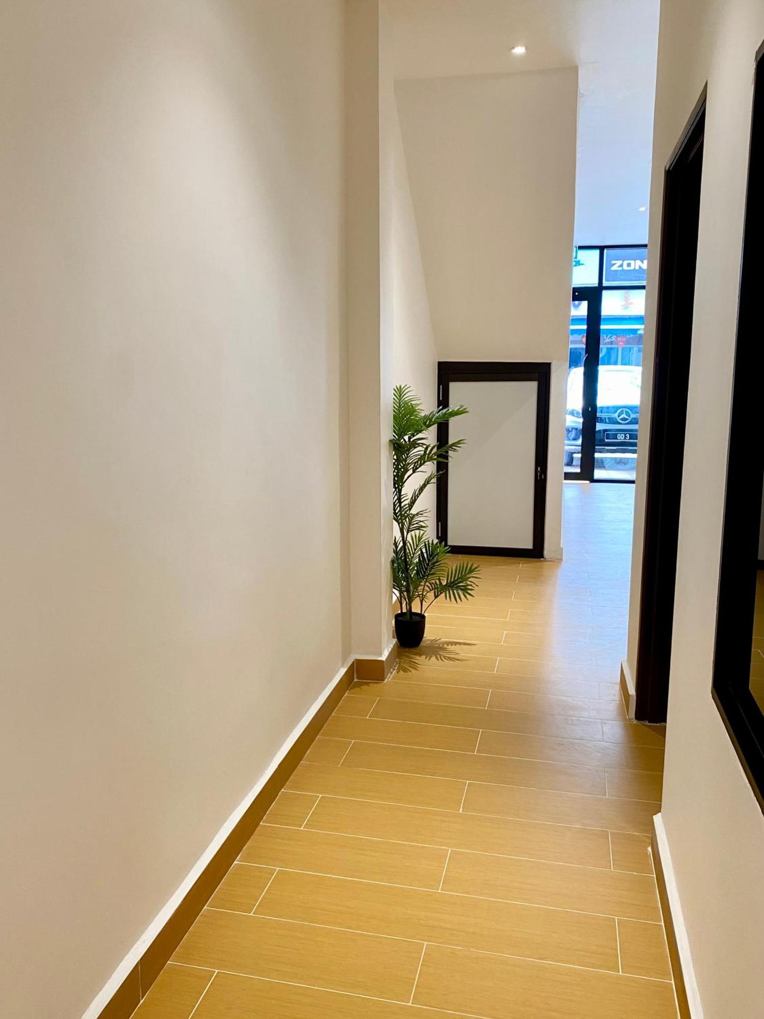 Hotel The 6N By Sky Hive George Town Exteriér fotografie