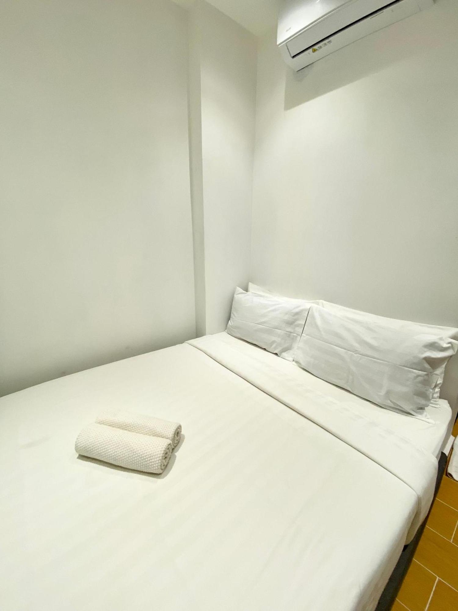 Hotel The 6N By Sky Hive George Town Exteriér fotografie
